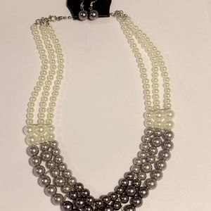 Paparazzi necklace